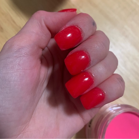 Bio Seaweed Gel Nail Dip Powder - Picture 4 of 4